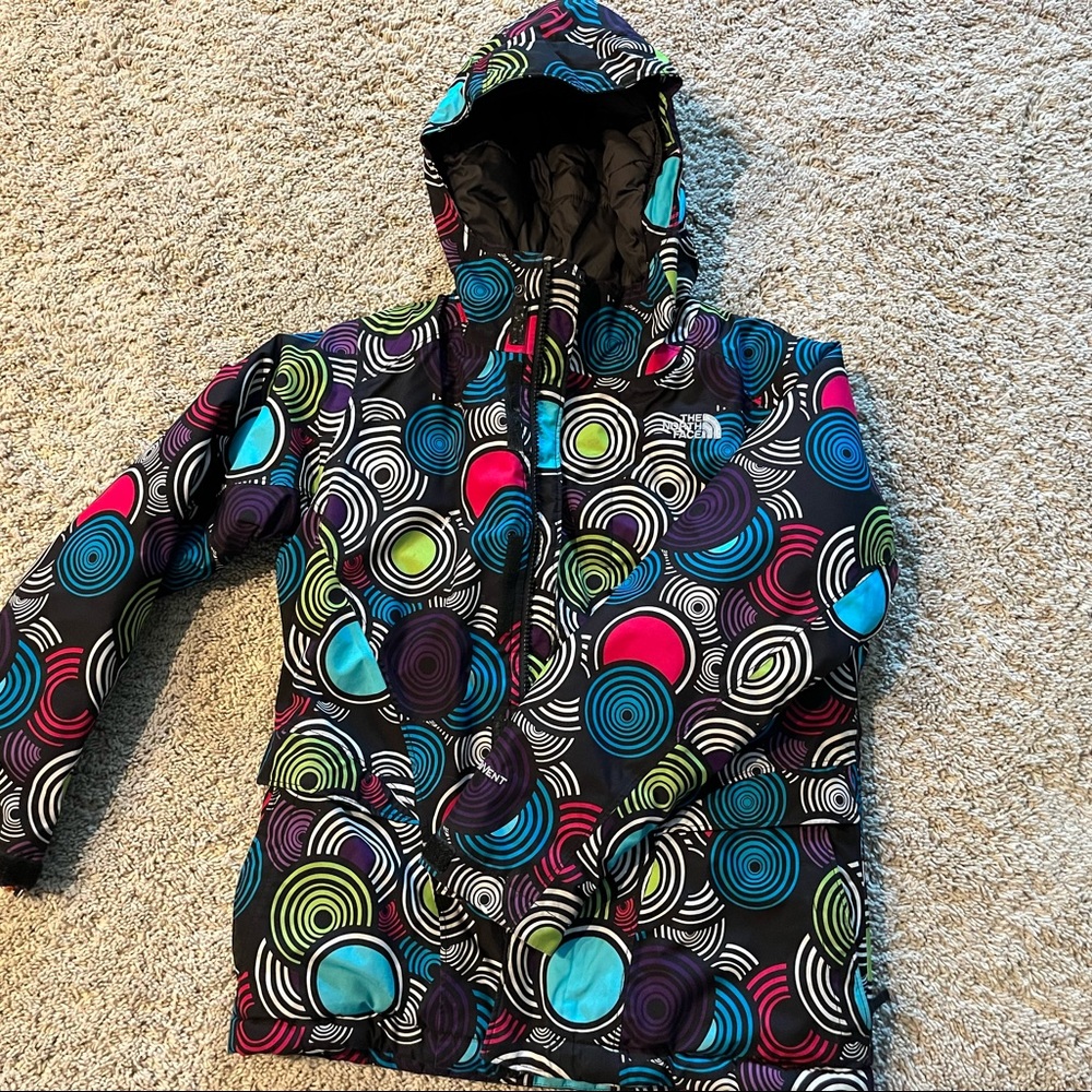 The North Face Ski Jacket
